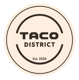 Taco District Peekskill NY