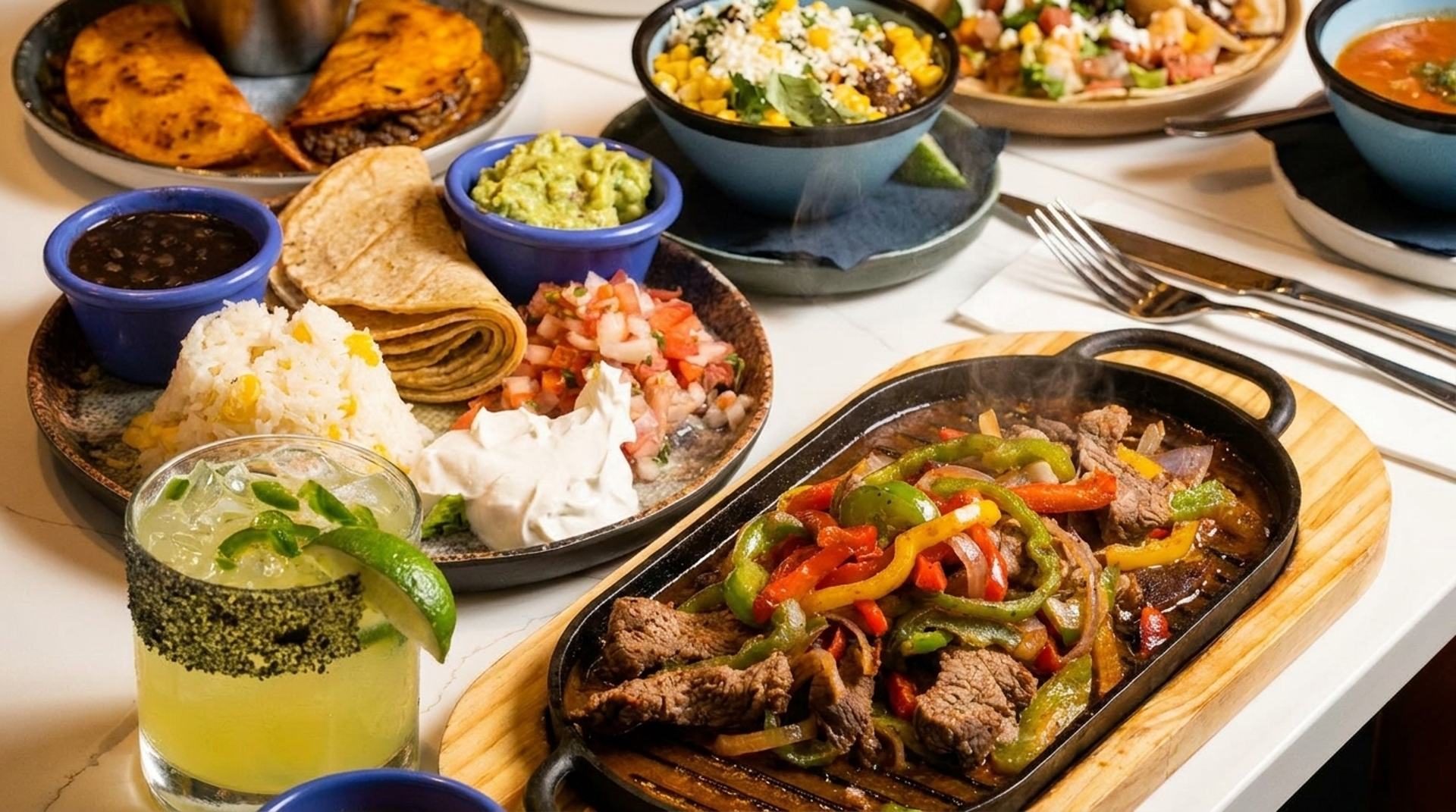 Add Full-Service Catering