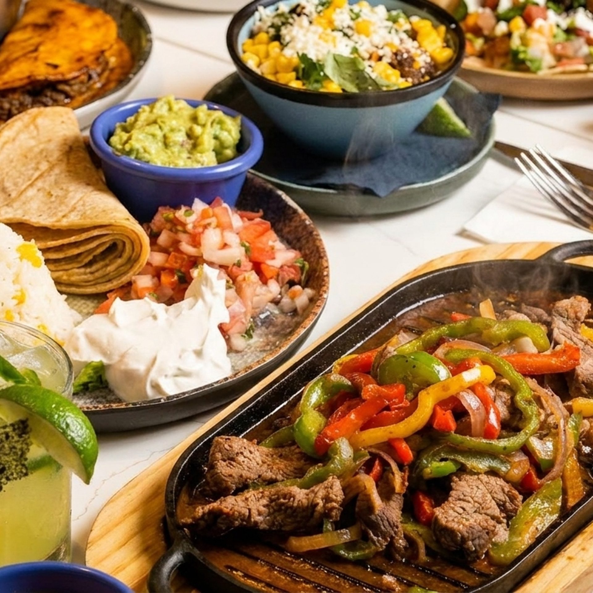 Add Full-Service Catering