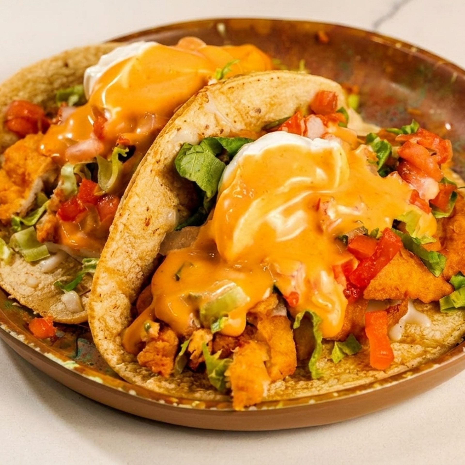 Bottomless Taco Night
